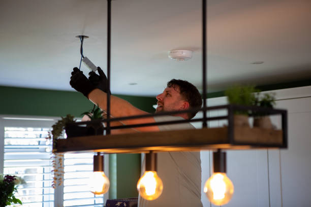 Best Affordable Electrician  in Port Hueneme, CA